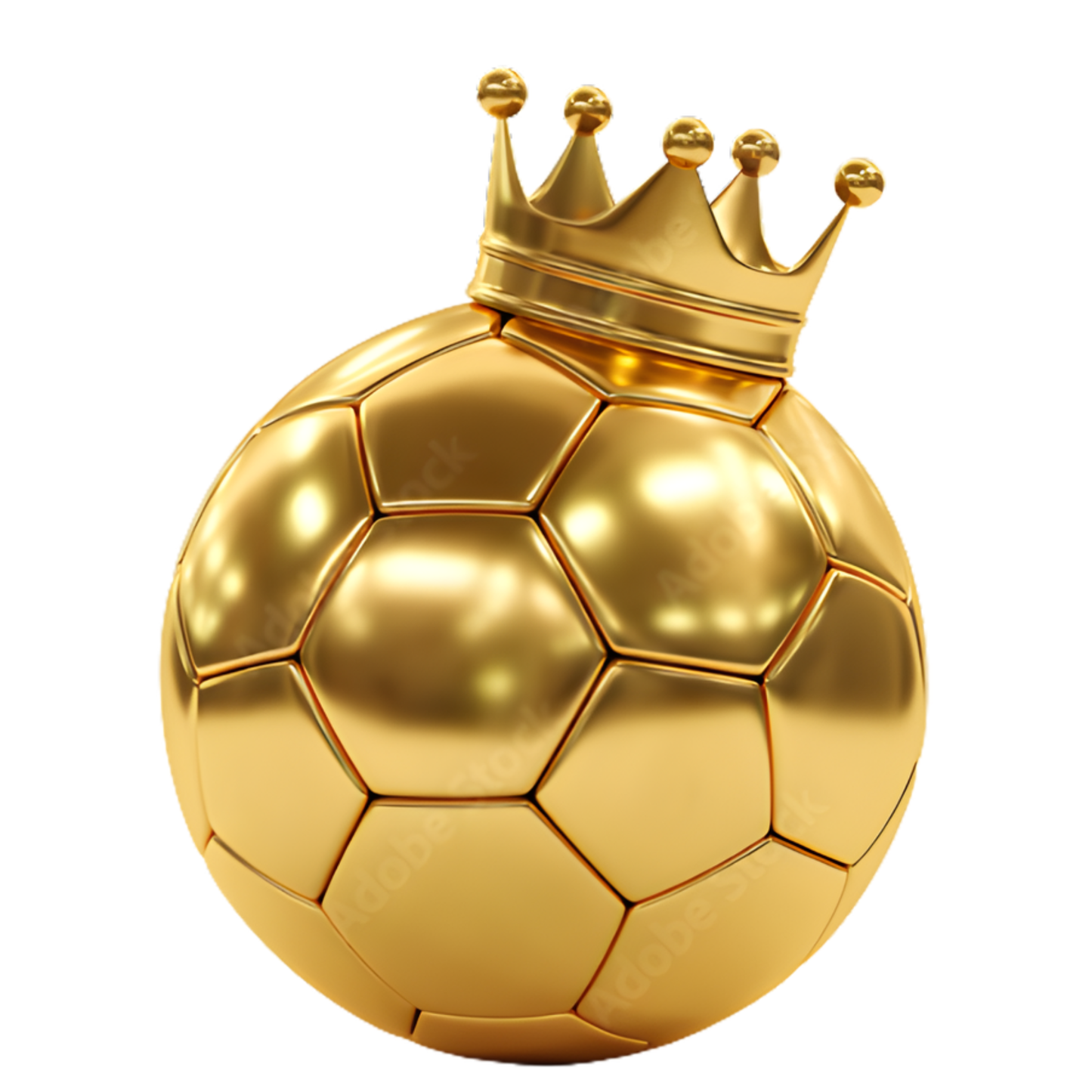 Golden Ball